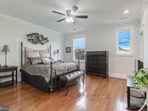 606 S Barton Street, Arlington VA 22204
