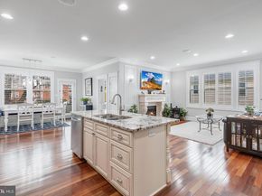 606 S Barton Street, Arlington VA 22204
