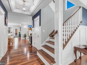 606 S Barton Street, Arlington VA 22204