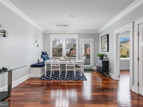 606 S Barton Street, Arlington VA 22204