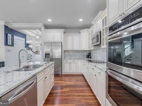 606 S Barton Street, Arlington VA 22204
