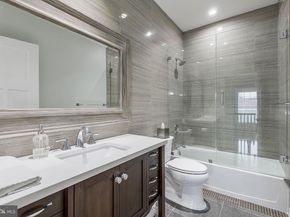 606 S Barton Street, Arlington VA 22204