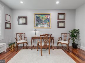 606 S Barton Street, Arlington VA 22204