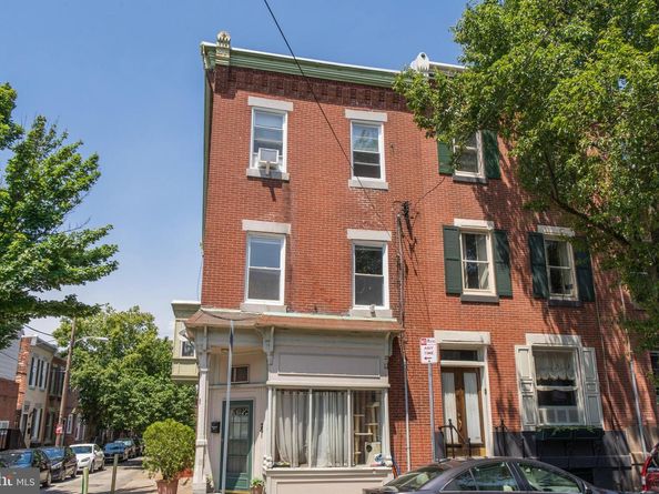 2427 Brown Street, Philadelphia PA 19130