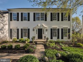 1857 Augusta Drive, Jamison PA 18929