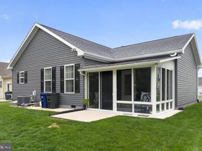 411 Honeysuckle Lane, Blue Bell PA 19422
