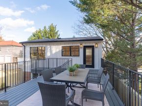 2619 Wisconsin Avenue NW, Washington DC 20007