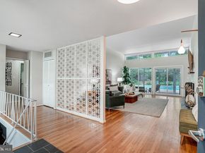 9203 Saint Marks Place, Fairfax VA 22031