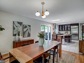 9203 Saint Marks Place, Fairfax VA 22031