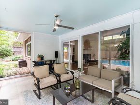 9203 Saint Marks Place, Fairfax VA 22031