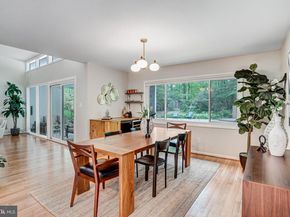 9203 Saint Marks Place, Fairfax VA 22031