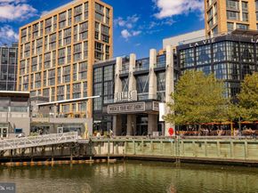 525 Water Street SW 431, Washington DC 20024