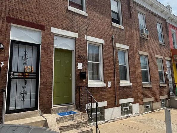 3805 N Darien Street, Philadelphia PA 19140