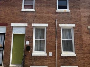 3805 N Darien Street, Philadelphia PA 19140