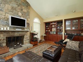 9720 Avenel Farm Drive, Potomac MD 20854
