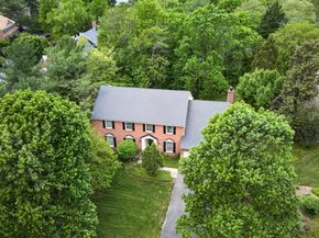 9720 Avenel Farm Drive, Potomac MD 20854