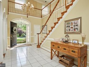 9720 Avenel Farm Drive, Potomac MD 20854