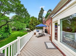 9720 Avenel Farm Drive, Potomac MD 20854