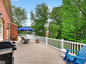 9720 Avenel Farm Drive, Potomac MD 20854