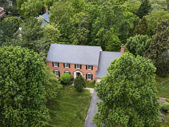9720 Avenel Farm Drive, Potomac MD 20854