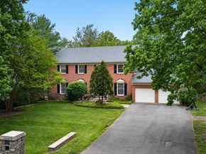 9720 Avenel Farm Drive, Potomac MD 20854