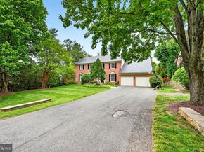 9720 Avenel Farm Drive, Potomac MD 20854