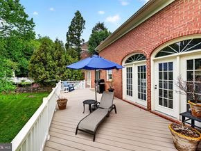 9720 Avenel Farm Drive, Potomac MD 20854