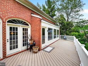 9720 Avenel Farm Drive, Potomac MD 20854