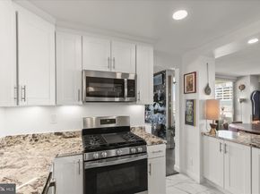 5500 Friendship Boulevard 1823N, Chevy Chase MD 20815