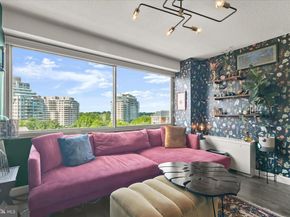 5500 Friendship Boulevard 1823N, Chevy Chase MD 20815