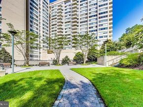 5500 Friendship Boulevard 1823N, Chevy Chase MD 20815