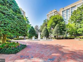 5500 Friendship Boulevard 1823N, Chevy Chase MD 20815