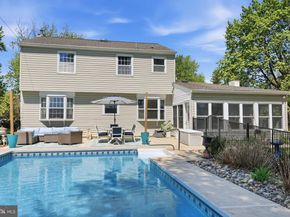 59 Charlotte Drive, Churchville PA 18966