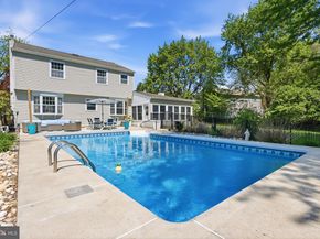 59 Charlotte Drive, Churchville PA 18966