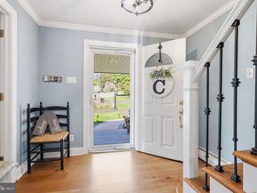 59 Charlotte Drive, Churchville PA 18966