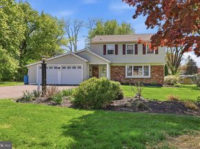59 Charlotte Drive, Churchville PA 18966