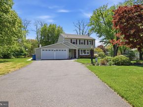 59 Charlotte Drive, Churchville PA 18966