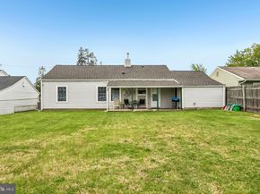 248 N Oxford Valley Road, Fairless Hills PA 19030