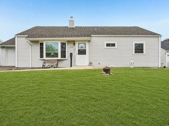 248 N Oxford Valley Road, Fairless Hills PA 19030