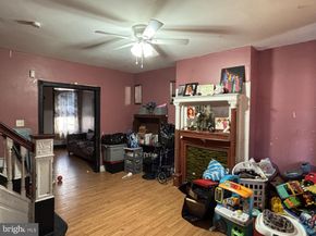 1836 Harrison Street, Philadelphia PA 19124