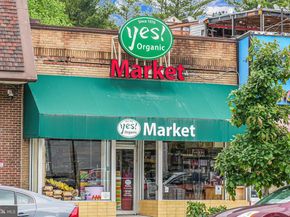 2901 Newark St NW, Washington DC 20008