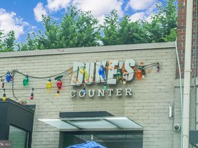 2901 Newark St NW, Washington DC 20008