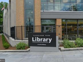 2901 Newark St NW, Washington DC 20008