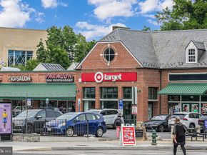 2901 Newark St NW, Washington DC 20008