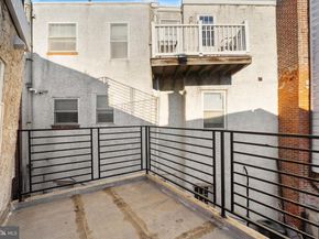 1203 Moore Street, Philadelphia PA 19148