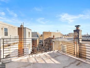 1203 Moore Street, Philadelphia PA 19148