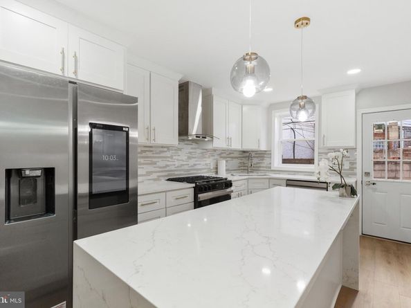 1203 Moore Street, Philadelphia PA 19148