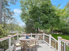 5004 Klingle Street NW, Washington DC 20016