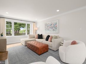 5004 Klingle Street NW, Washington DC 20016