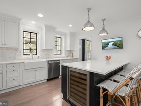 5004 Klingle Street NW, Washington DC 20016